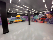 İcarəyə verilir 1 otaqlı 100 m2 obyekt Həzi Aslanov