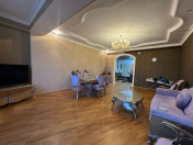 İcarəyə verilir 3 otaqlı 150 m2 yeni tikili Nərimanov r.