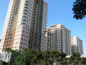 Satılır 4 otaqlı 271.4 m2 yeni tikili Elmlər Akademiyası m.