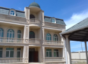 Satılır 16 otaqlı 600 m2 villa Hövsan
