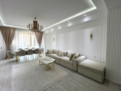 Satılır 3 otaqlı 117 m2 yeni tikili Bayıl