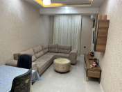 İcarəyə verilir 2 otaqlı 52 m2 yeni tikili Əhmədli