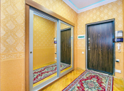 Satılır 3 otaqlı 82 m2 yeni tikili 28 May m.