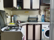 Satılır 1 otaqlı 32 m2 köhnə tikili 8 km