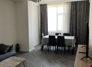 Satılır 3 otaqlı 90 m2 yeni tikili Nəsimi r.