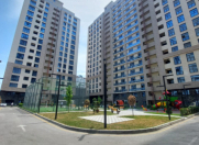 Satılır 4 otaqlı 157 m2 yeni tikili Gənclik m.