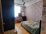 Satılır 2 otaqlı 64 m2 yeni tikili İnşaatçılar m.