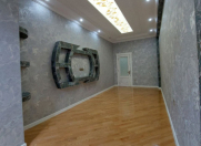 Satılır 2 otaqlı 110 m2 yeni tikili Gənclik m.