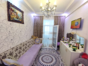 Satılır 2 otaqlı 40 m2 yeni tikili Xırdalan