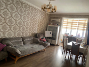 Satılır 2 otaqlı 63 m2 yeni tikili İnşaatçılar m.