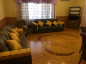 İcarəyə verilir 3 otaqlı 135 m2 yeni tikili 4 mkr