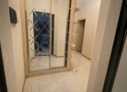 Satılır 4 otaqlı 130 m2 yeni tikili İnşaatçılar m.