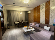 Satılır 3 otaqlı 100 m2 yeni tikili 8 Noyabr m.