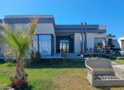 Satılır 4 otaqlı 220 m2 bağ evi Mərdəkan