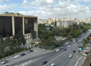 Satılır 2 otaqlı 62 m2 köhnə tikili Gənclik m.