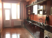 Satılır 3 otaqlı 130 m2 yeni tikili 8 km