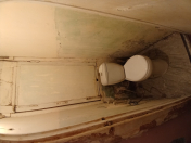 Satılır 1 otaqlı 32 m2 köhnə tikili 3 mkr