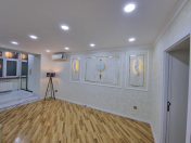Satılır 2 otaqlı 60 m2 köhnə tikili Elmlər Akademiyası m.
