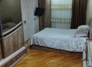 Satılır 3 otaqlı 100 m2 köhnə tikili Elmlər Akademiyası m.