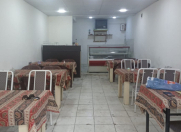 İcarəyə verilir 1 otaqlı 80 m2 obyekt 3 mkr