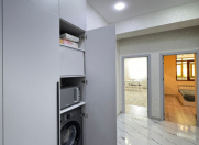 İcarəyə verilir 2 otaqlı 70 m2 yeni tikili İnşaatçılar m.