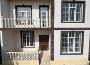 Satılır 5 otaqlı 180 m2 həyət evi Masazır
