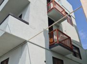 Satılır 3 otaqlı 80 m2 yeni tikili Həzi Aslanov