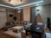 İcarəyə verilir 2 otaqlı 90 m2 yeni tikili Keşlə