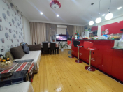 Satılır 3 otaqlı 105 m2 yeni tikili 8 km