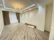 Satılır 3 otaqlı 117 m2 yeni tikili Aygun City