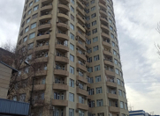 Satılır 3 otaqlı 120 m2 yeni tikili Xalqlar Dostluğu m.