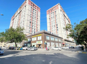 Satılır 2 otaqlı 50 m2 yeni tikili Heydər Əliyev Mərkəzi