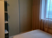 Satılır 3 otaqlı 76 m2 yeni tikili Koroğlu m.