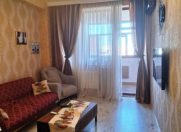 Satılır 2 otaqlı 60 m2 yeni tikili Nəriman Nərimanov m.