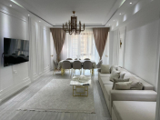 Satılır 3 otaqlı 120 m2 yeni tikili Bayıl