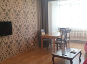 İcarəyə verilir 2 otaqlı 80 m2 yeni tikili Kimya şəhərciyi