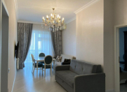 Satılır 3 otaqlı 85 m2 yeni tikili 28 May m.