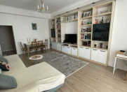 Satılır 2 otaqlı 80 m2 yeni tikili Nəriman Nərimanov m.