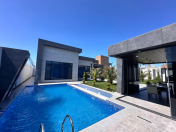 Satılır 5 otaqlı 200 m2 villa Mərdəkan