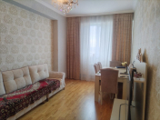 Satılır 2 otaqlı 64.5 m2 yeni tikili Xırdalan