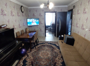 Satılır 3 otaqlı 48 m2 köhnə tikili Sumqayıt