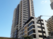 İcarəyə verilir 3 otaqlı 120 m2 yeni tikili 28 May m.