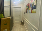 Satılır 3 otaqlı 115 m2 yeni tikili Nəsimi r.