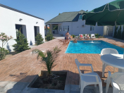 İcarəyə verilir 4 otaqlı 160 m2 villa Şüvəlan