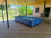 İcarəyə verilir 3 otaqlı 90 m2 bağ evi Pirşağı