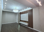 Satılır 2 otaqlı 68 m2 yeni tikili Azadlıq prospekti m.