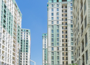 Satılır 2 otaqlı 92.5 m2 yeni tikili Nərimanov r.