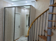 Satılır 3 otaqlı 90 m2 yeni tikili 8 km