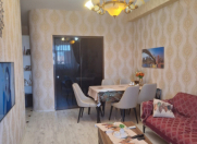 Satılır 2 otaqlı 54 m2 yeni tikili Nəriman Nərimanov m.