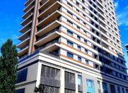 Satılır 3 otaqlı 157 m2 yeni tikili Ağ şəhər